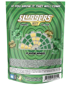 33 Hybrid Flower 3.5g