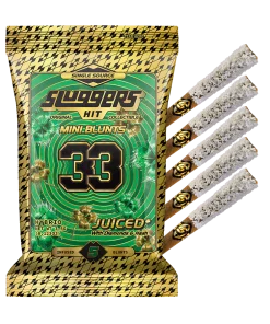 33 Hybrid Mini Blunt 5-Pack