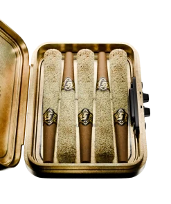 Baby Griselda Sativa Mini Blunt 5-Pack