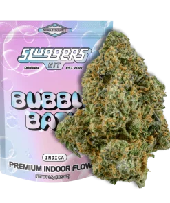 Bubble Bath Indica Flower 3.5g