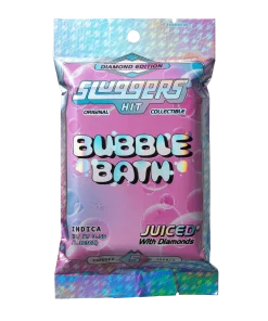 Bubble Bath Indica Juiced* 5-Pack