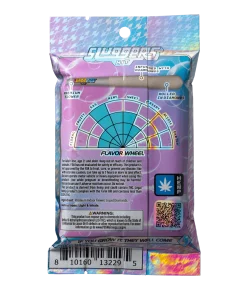 Bubble Bath Indica Juiced* 5-Pack