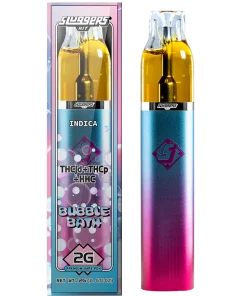 Bubble Bath Indica Vape 2g