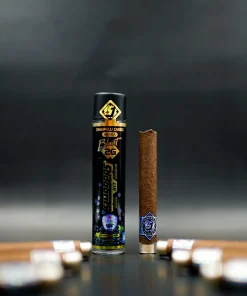 Champelli Cassis Indica Blunt 2g