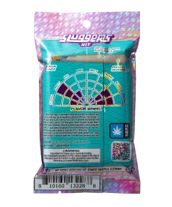 Champelli Cassis Indica Juiced* 5-Pack