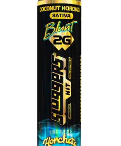 Coconut Horchata Hybrid Blunt 2g