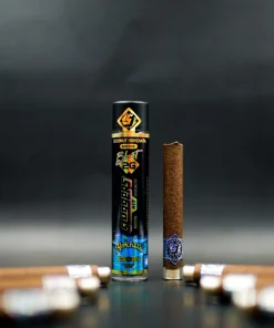 Coconut Horchata Hybrid Blunt 2g