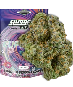 Euphoria Sativa Flower 3.5g