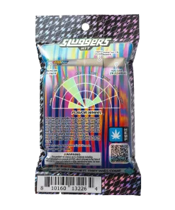 Euphoria Sativa Juiced* 5-Pack