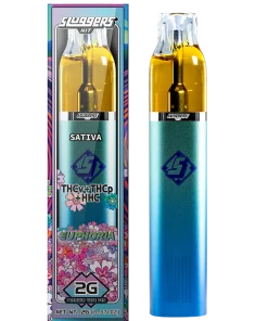 Euphoria Sativa Vape 2g