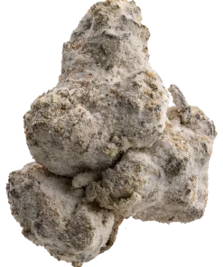 ICED Blue Zushi Indica Jarred Infused Flower 3.5g