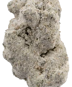 ICED Guava Gelato Indica Jarred Infused Flower 3.5g