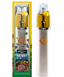 Lemon Cherry Gelato Hybrid Vape 2g