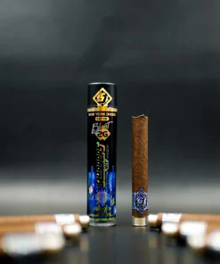 NYC Diesel Sativa Blunt 2g