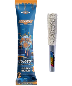 NYC Diesel Sativa Juiced* 1-Pack