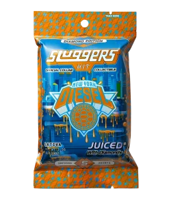 NYC Diesel Sativa Juiced* 5-Pack