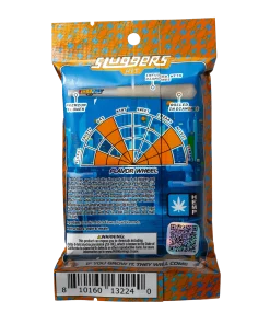 NYC Diesel Sativa Juiced* 5-Pack