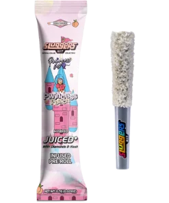 Pwincess Peach Hybrid Juiced* 1-Pack