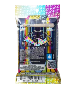 Rainbow Road Sativa Juiced* 5-Pack