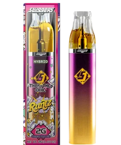 Runtz Hybrid Vape 2g