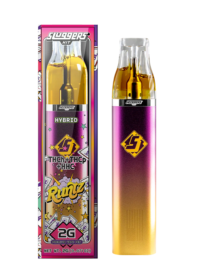 Runtz Hybrid Vape 2g