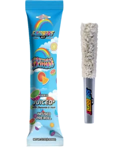 Watermelon Zkittles Hybrid Juiced* 1-Pack