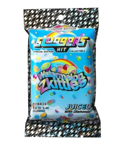 Watermelon Zkittles Hybrid Juiced* 5-Pack