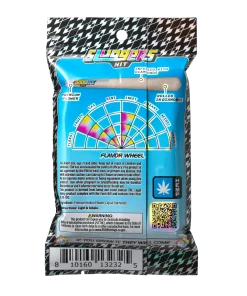 Watermelon Zkittles Hybrid Juiced* 5-Pack