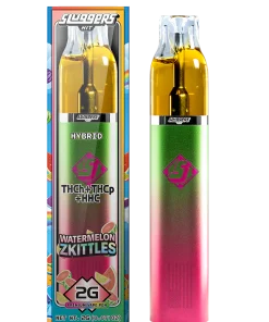 Watermelon Zkittles Hybrid Vape 2g