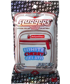 White Cherry Gelato Hybrid Juiced* 5-Pack