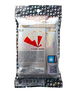 White Cherry Gelato Hybrid Juiced* 5-Pack